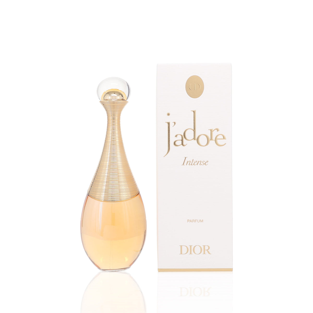 Christian Dior J'Adore Intense Parfum Parfum Fragrance Boxed