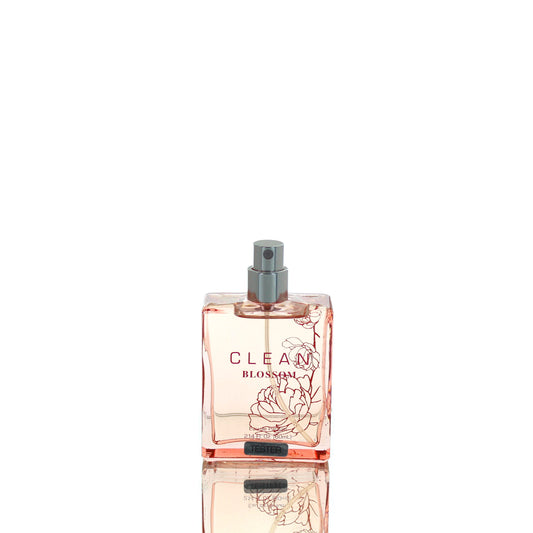 Clean Blossom For Woman Eau De Parfum Perfume Tester