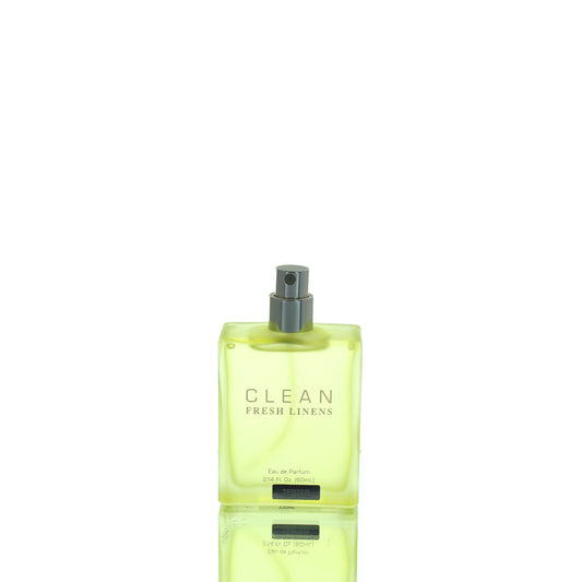 Clean Fresh Linens For Woman Eau De Parfum Perfume Boxed