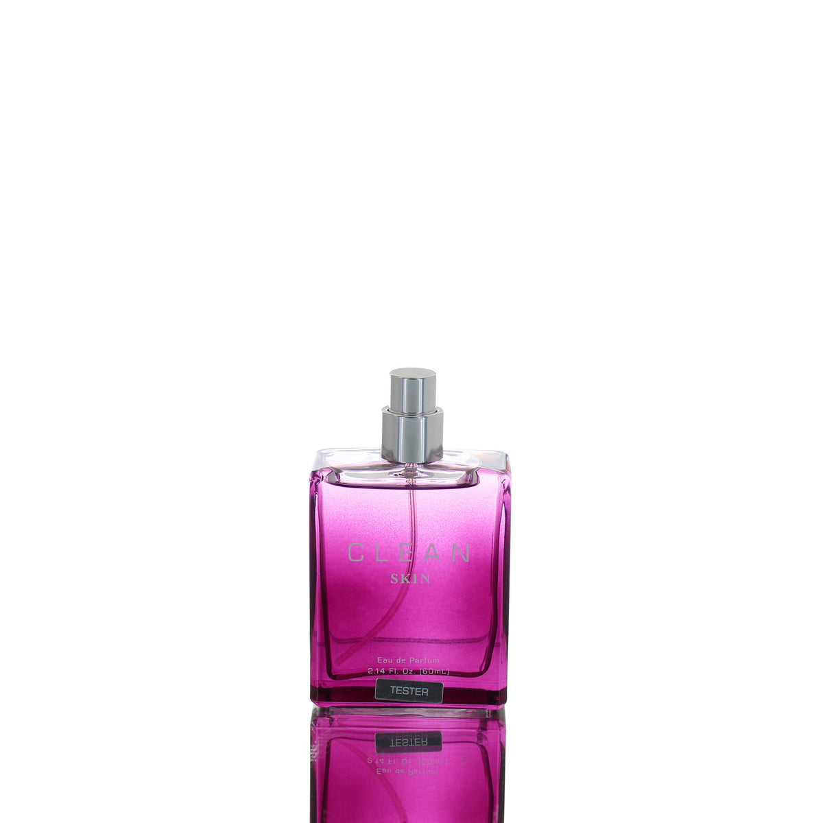 Clean Classic Skin For Woman Eau De Parfum Perfume Tester