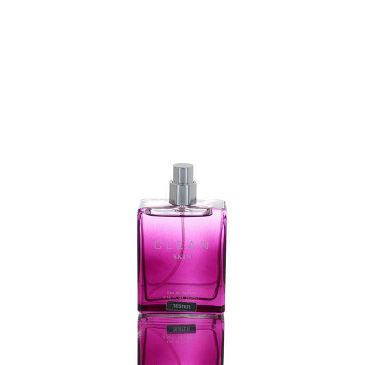 Clean Classic Skin For Woman Eau De Parfum Perfume Tester