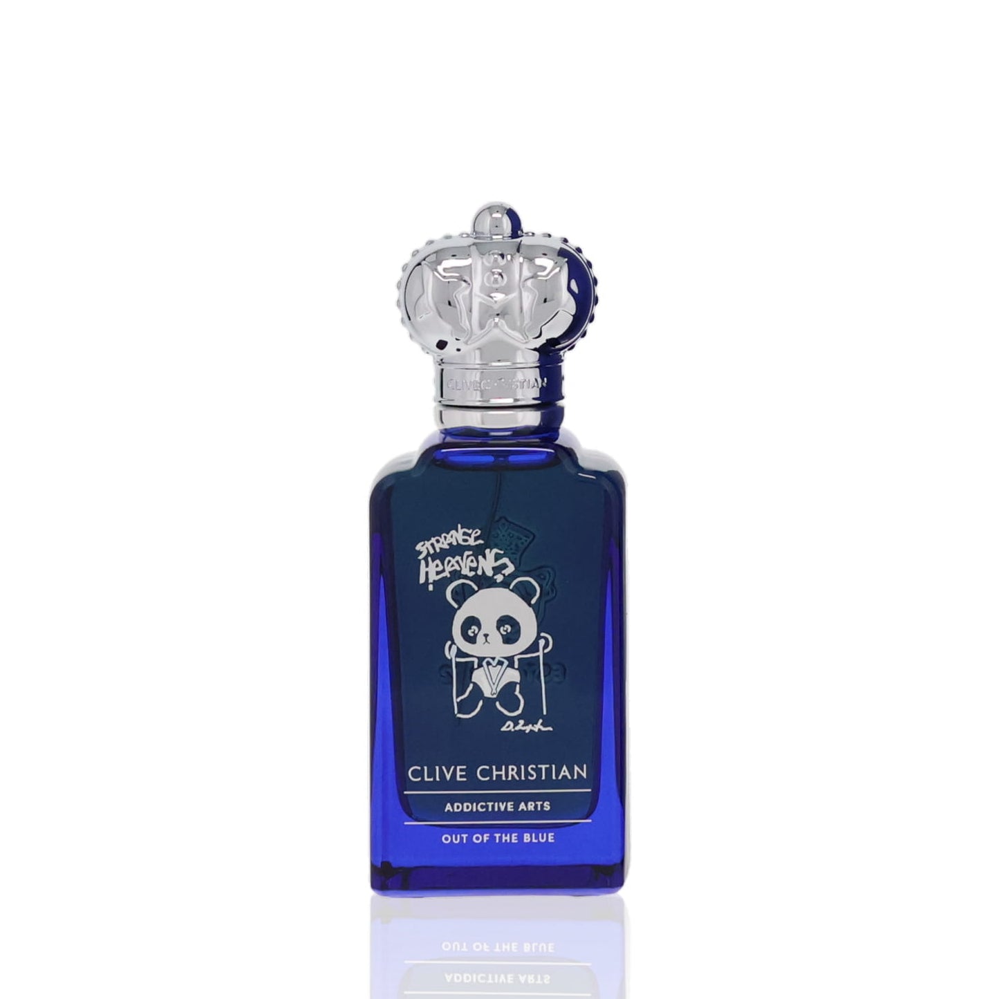 Clive Christian Strange Heavens Out Of The Blue Eau De Parfum Perfume