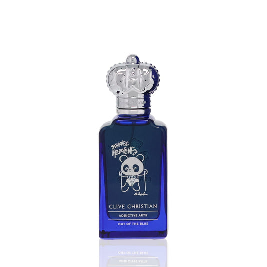 Clive Christian Strange Heavens Out Of The Blue Eau De Parfum Perfume