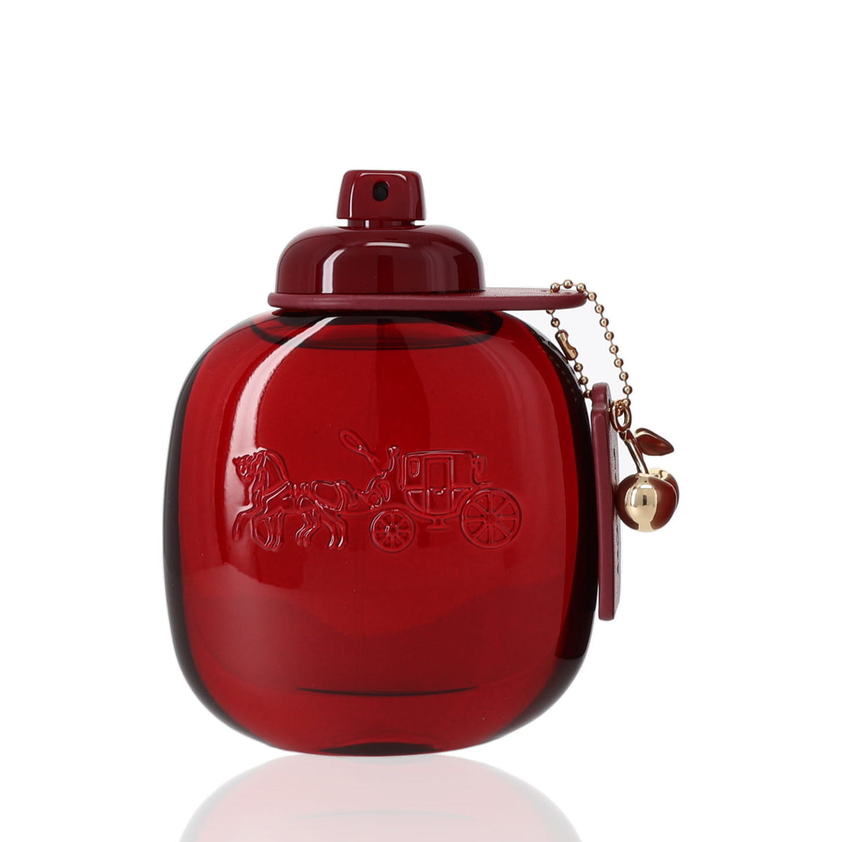 Coach Cherry Parfum Perfume