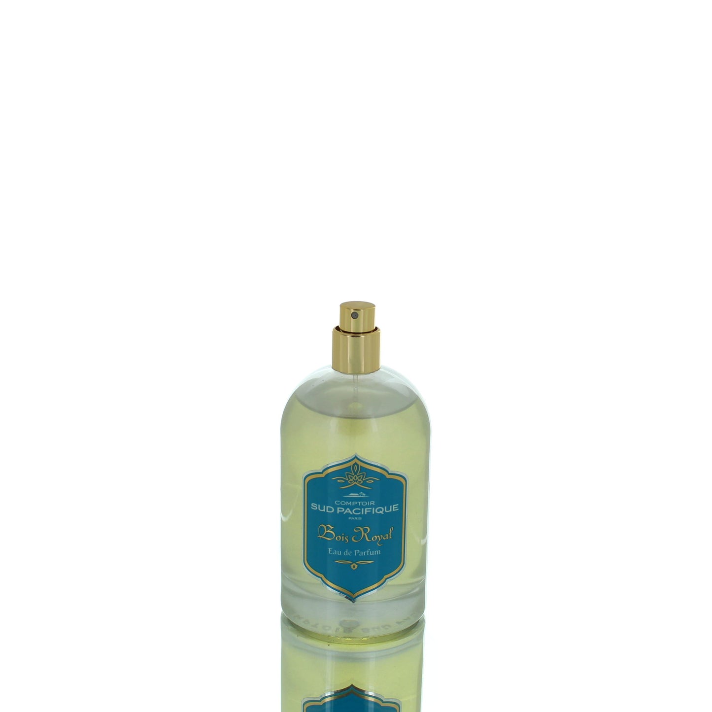 Comptoir Sud Pacifique Bois Royal For Man/Woman Eau De Parfum Perfume Tester