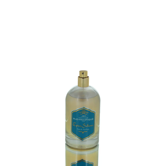 Comptoir Sud Pacifique Epices Sultanes For Man/Woman Eau De Parfum Perfume Tester