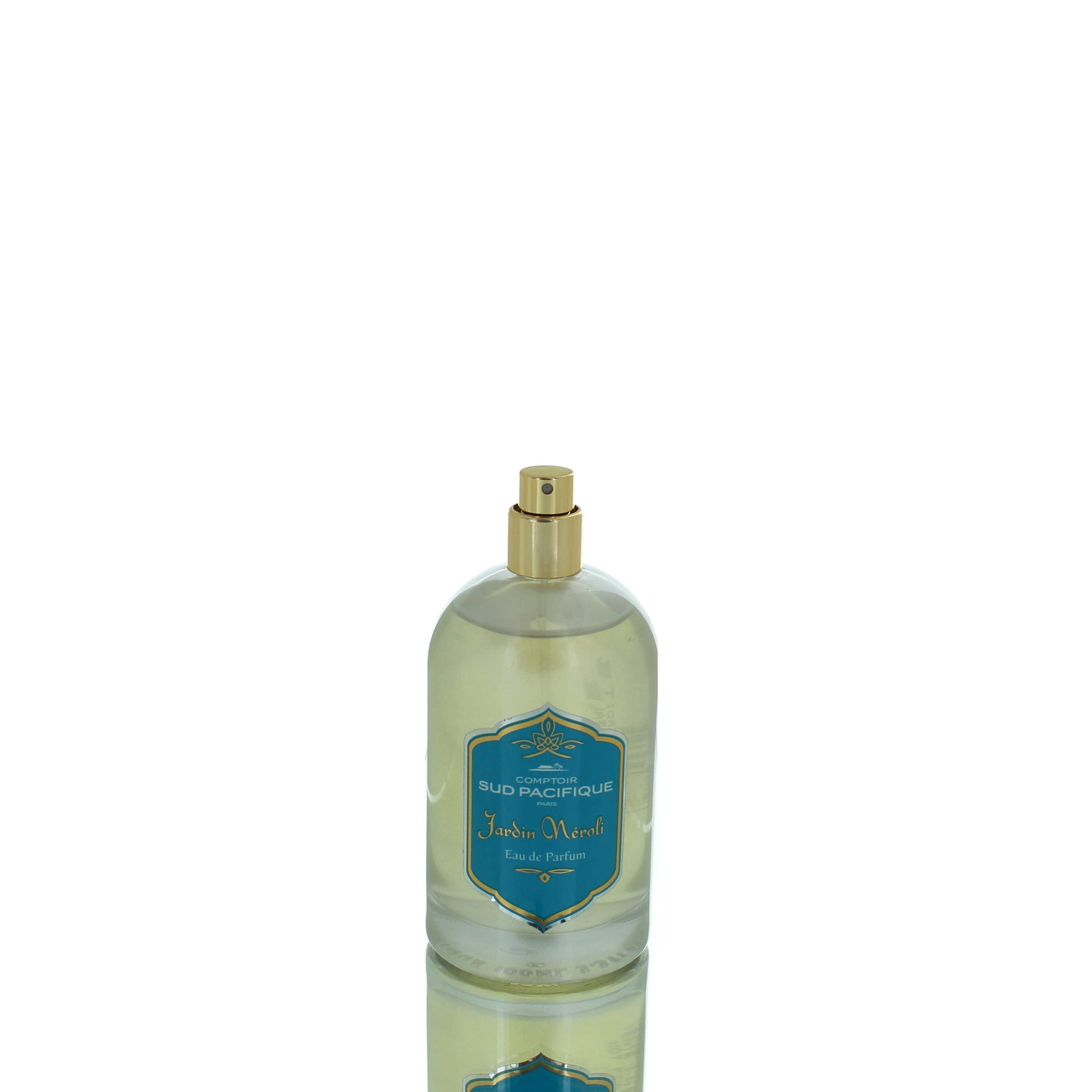 Comptoir Sud Pacifique Jardin Neroli For Man/Woman Eau De Parfum Perfume Tester