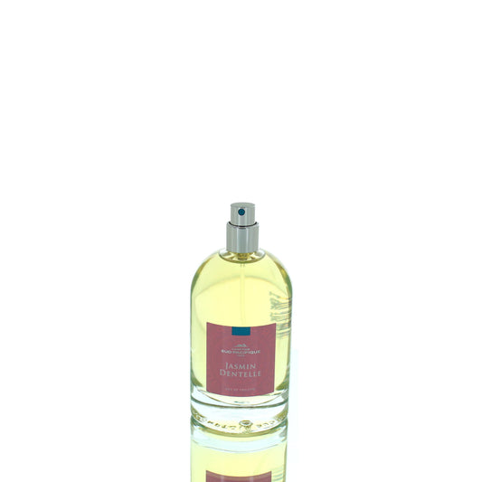 Comptoir Sud Pacifique Jasmin Dentelle For Man/Woman Eau De Toilette Perfume Tester