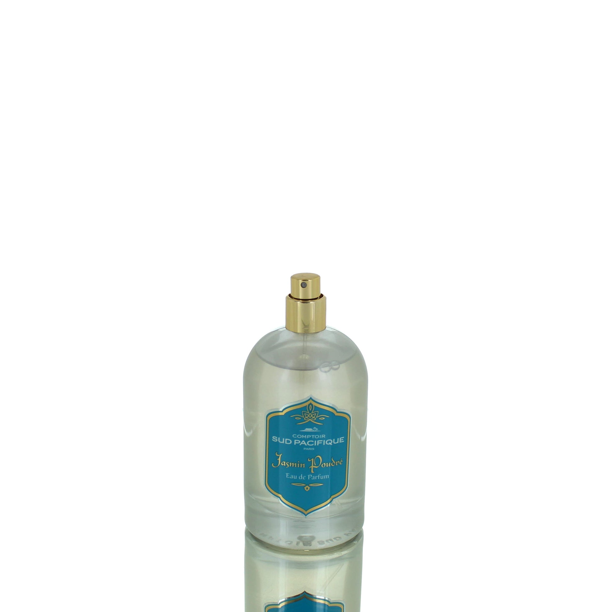 Comptoir Sud Pacifique Jasmin Poudre For Man/Woman Eau De Parfum Perfume Tester