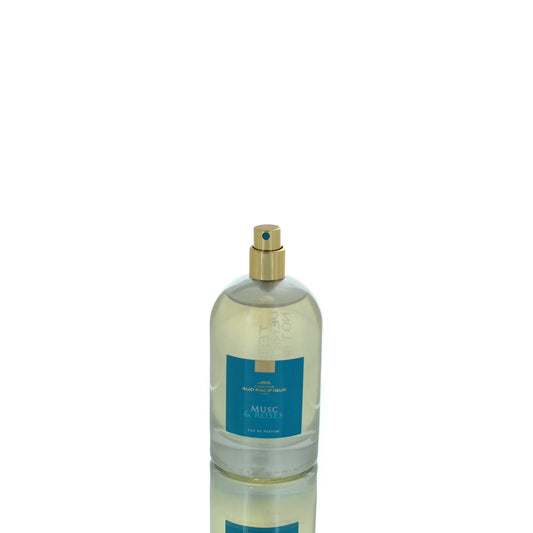Comptoir Sud Pacifique Musc & Roses For Man/Woman Eau De Parfum Perfume Boxed