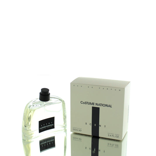 Costume National Scent For Woman Eau De Parfum Perfume Tester
