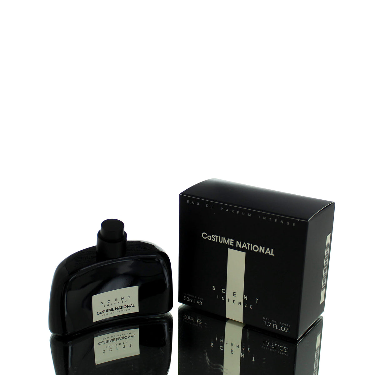 Costume National Scent Intense For Man/Woman Eau De Parfum Perfume Tester