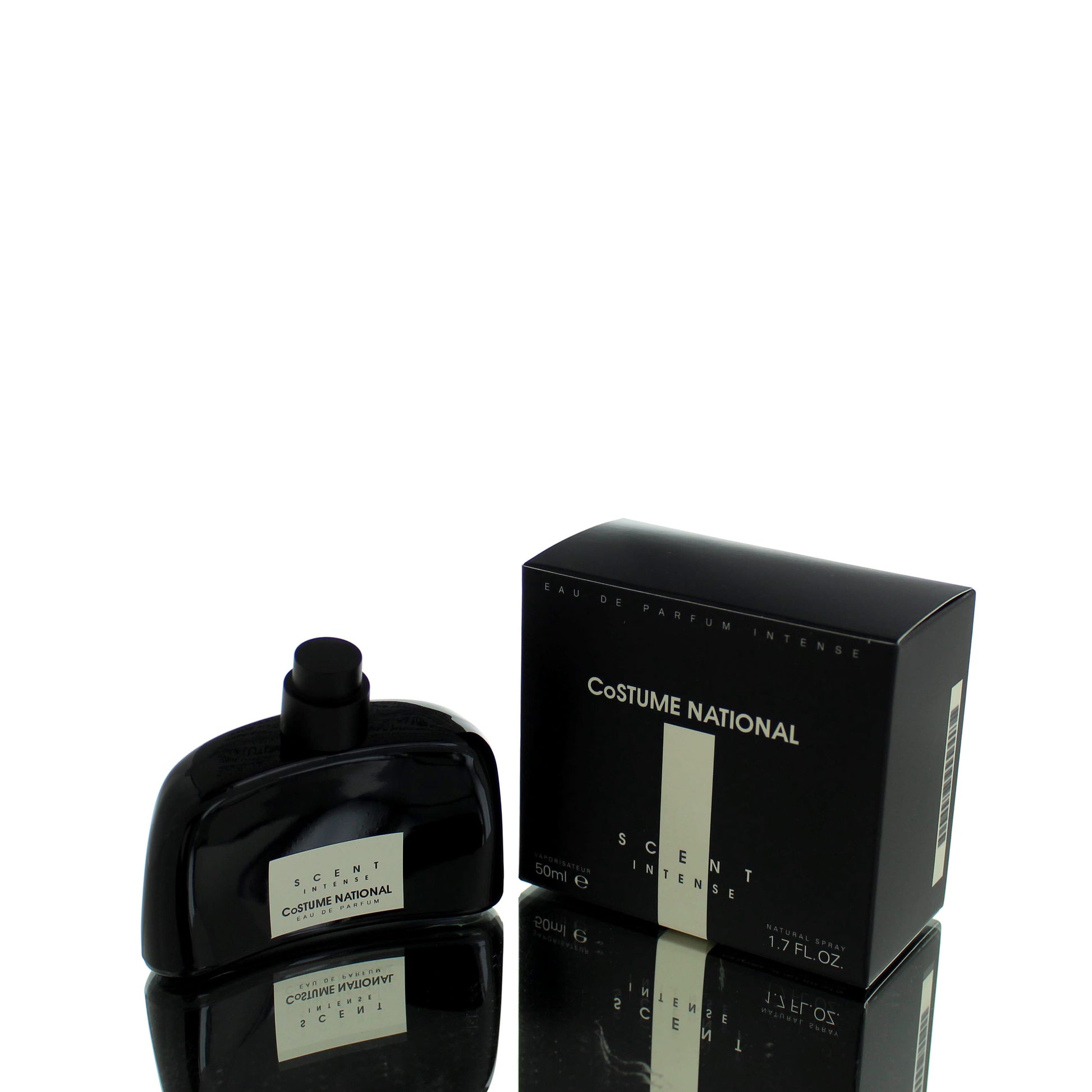 Costume National Scent Intense For Man/Woman Eau De Parfum Perfume Tester