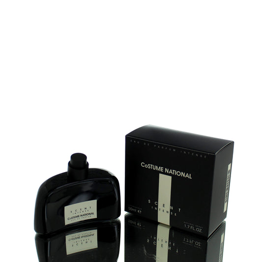 Costume National Scent Intense For Man/Woman Eau De Parfum Perfume Tester