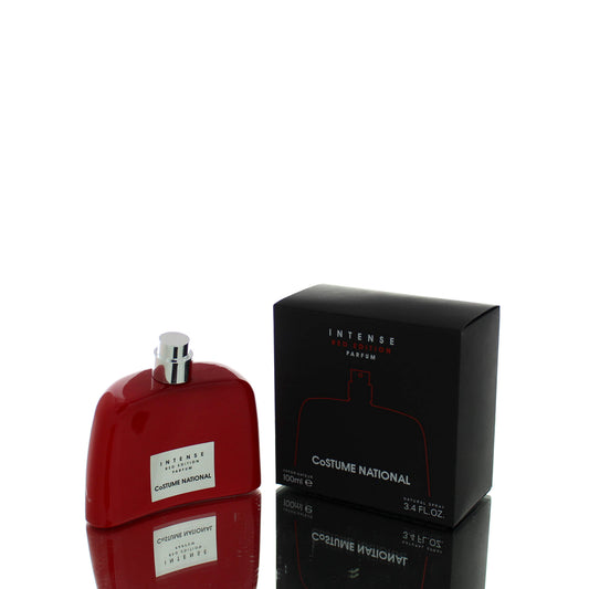 Costume National Scent Intense Parfum Red Edition For Man/Woman Parfum Perfume Tester