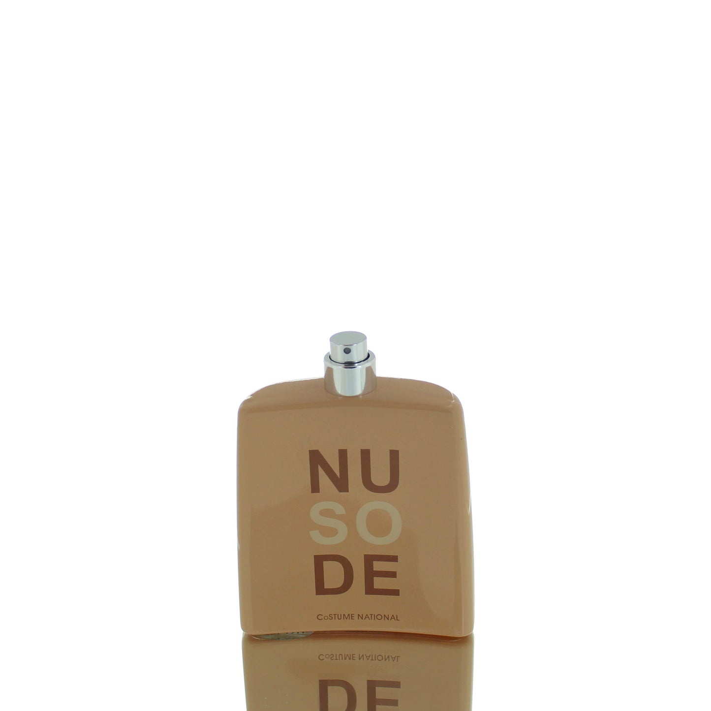 Costume National So Nude For Woman Eau De Parfum Perfume Tester