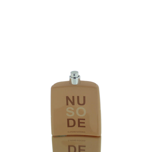 Costume National So Nude For Woman Eau De Parfum Perfume Tester