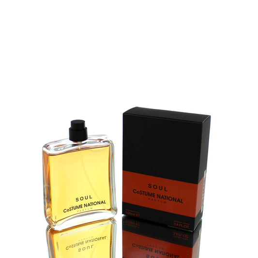 Costume National Soul For Man/Woman Parfum Perfume Tester
