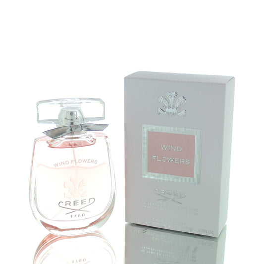Creed Wind Flowers For Woman Eau De Parfum Perfume Boxed