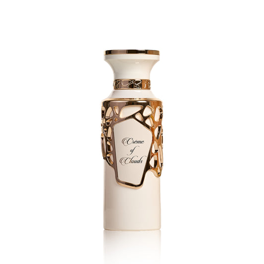 Fragrance World Creme of Clouds Eau De Parfum Perfume