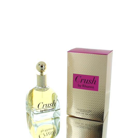 RiRi CRUSH by Rihanna For Woman Eau De Parfum Perfume Boxed