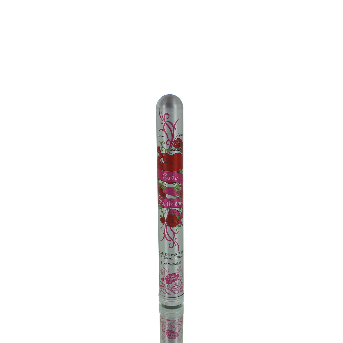 Cuba Heartbraker For Woman