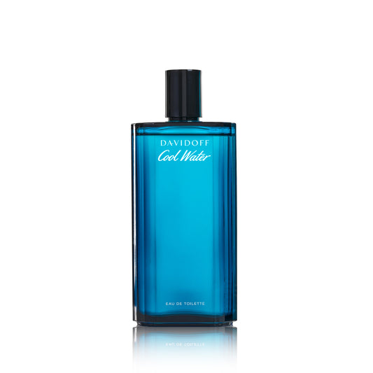Davidoff Cool Water Eau De Toilette Cologne