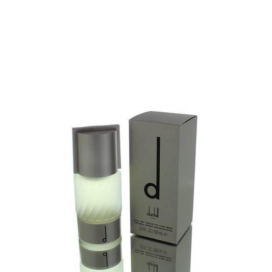 D Dunhill For Man Eau de Toilette Perfume Boxed
