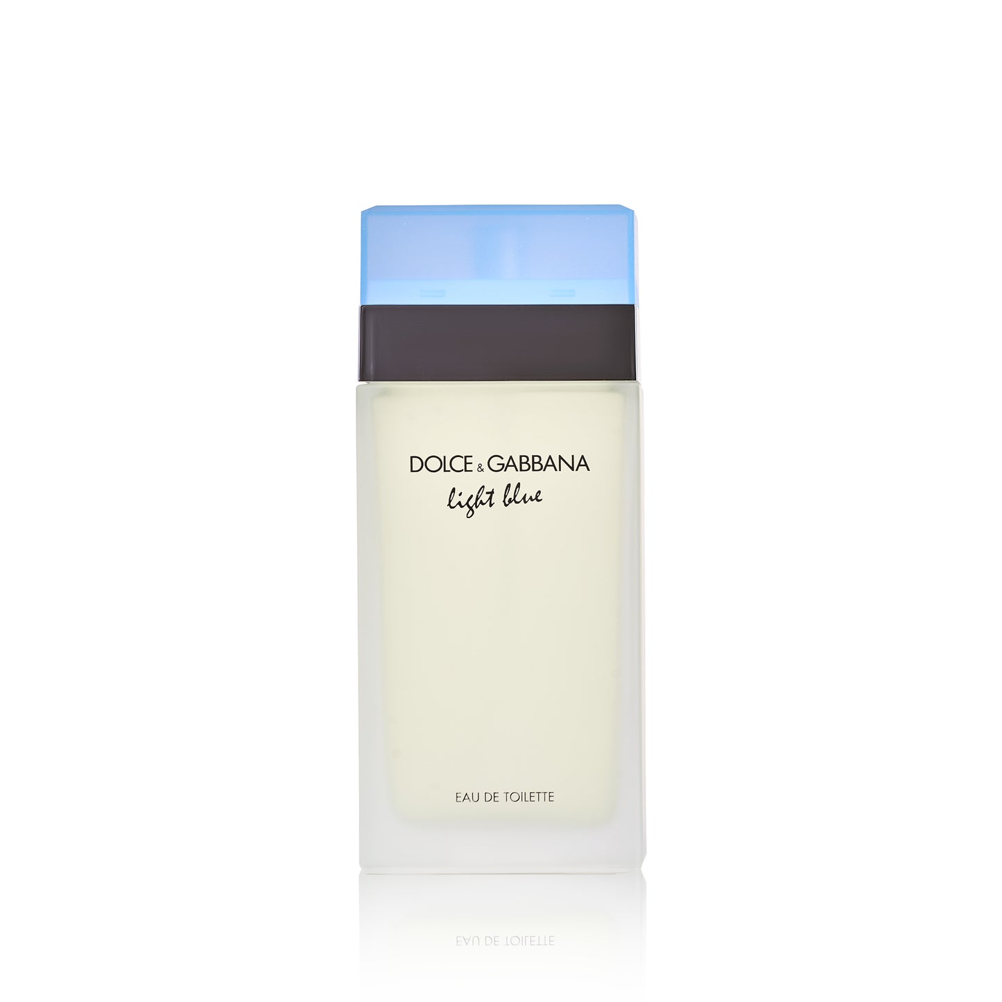 Dolce & Gabbana Light Blue Eau De Toilette Perfume