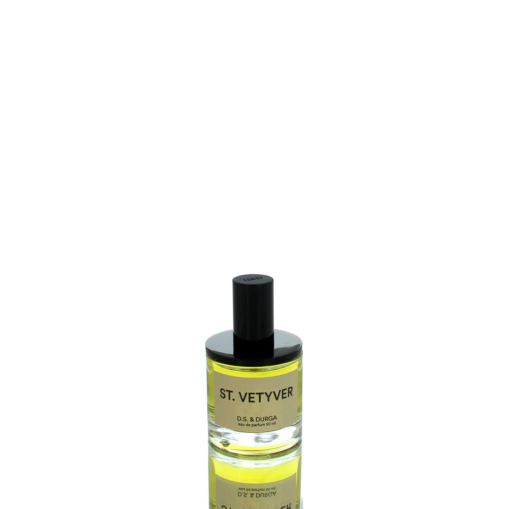 DS&Durga St. Vetyver For Man/Woman Eau De Parfum Perfume Tester