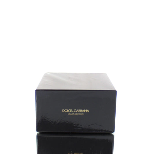 Dolce & Gabbana Velvet Amber Sun For Man/Woman Eau De Parfum Perfume Boxed