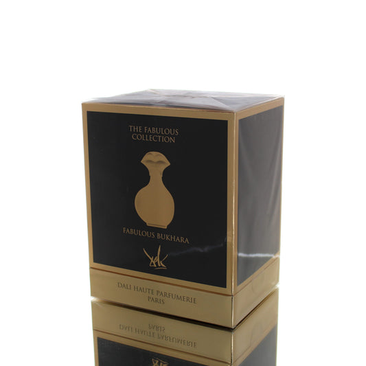 Dali Haute Parfumerie Fabulous Bukhara For Man/Woman Eau De Parfum Perfume Boxed