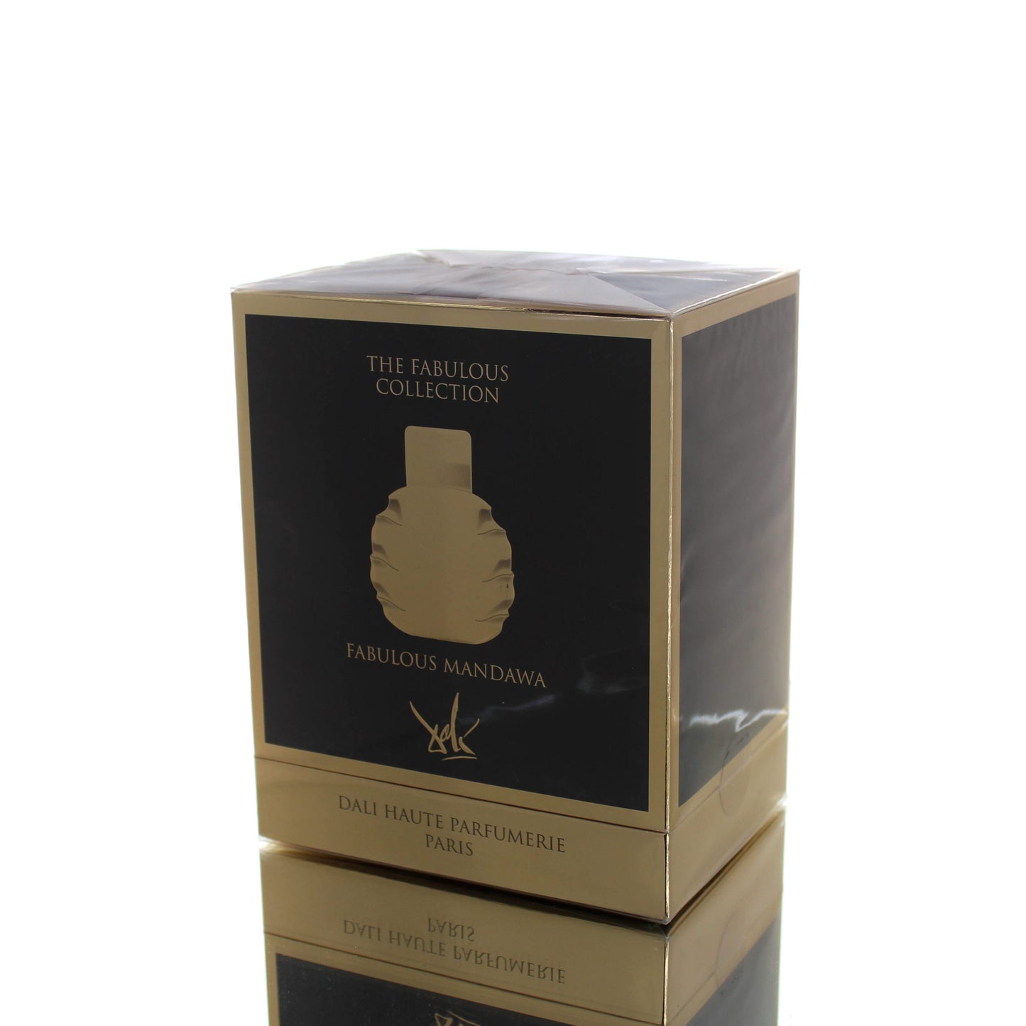 Dali Haute Parfumerie Fabulous Mandawa For Man/Woman Eau De Parfum Perfume Boxed