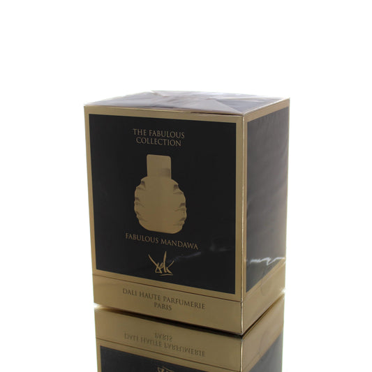Dali Haute Parfumerie Fabulous Mandawa For Man/Woman Eau De Parfum Perfume Boxed