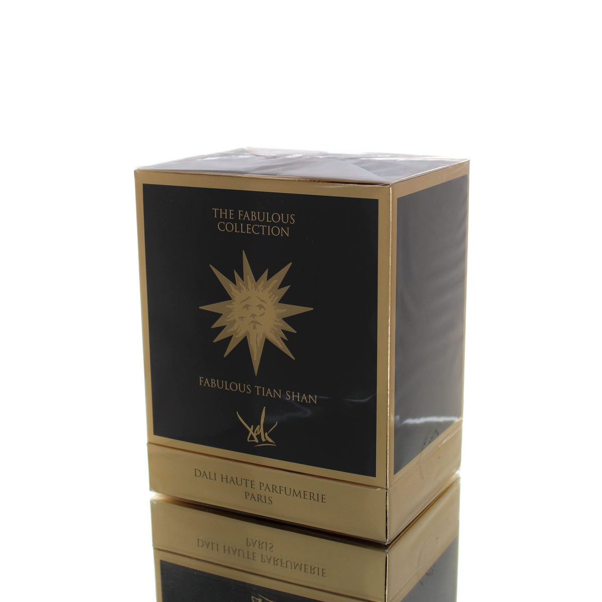 Dali Haute Parfumerie Fabulous Tian Shan For Man/Woman Eau De Parfum Perfume Boxed