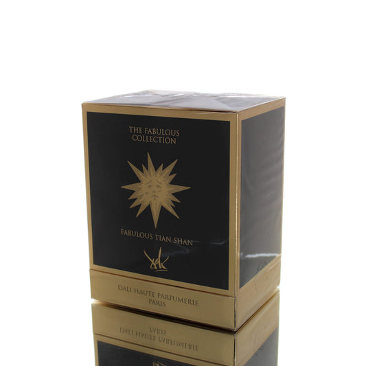 Dali Haute Parfumerie Fabulous Tian Shan For Man/Woman Eau De Parfum Perfume Boxed
