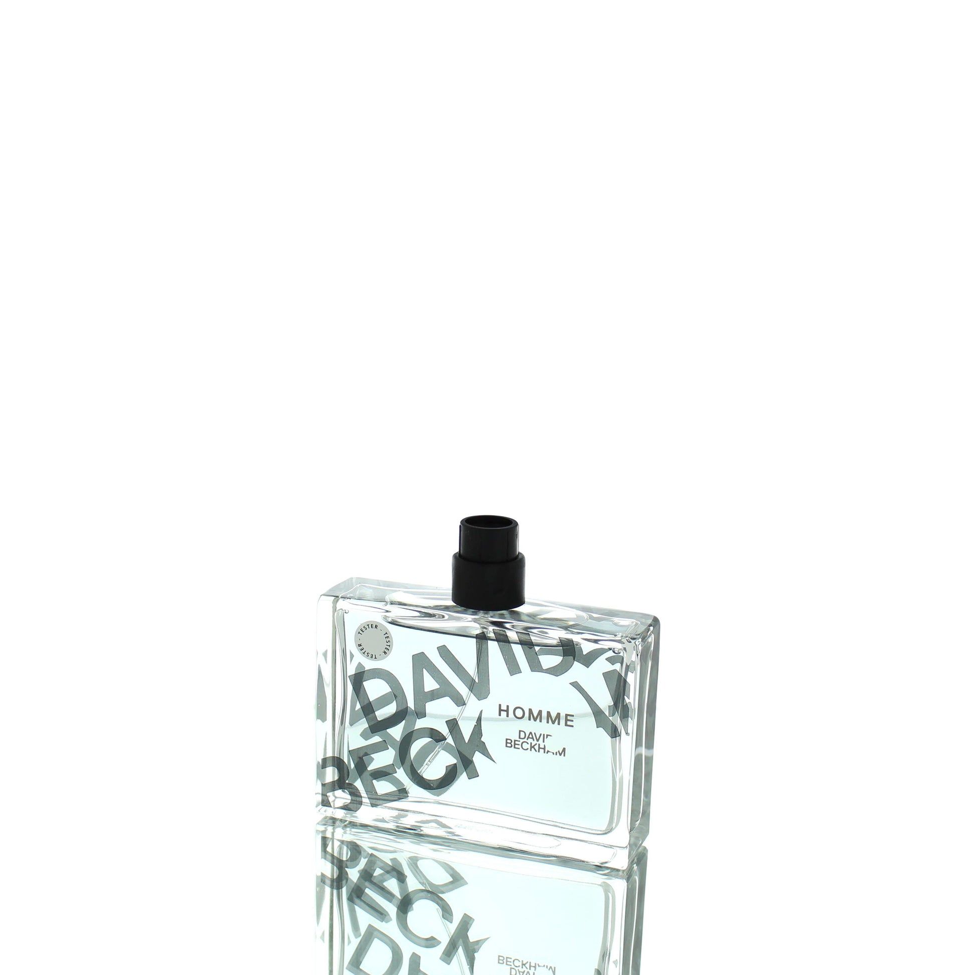 David Beckham Homme For Man Eau de Toilette Perfume Boxed