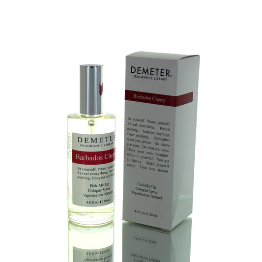 Demeter Barbados Cherry For Man/Woman Eau De Cologne Perfume Tester