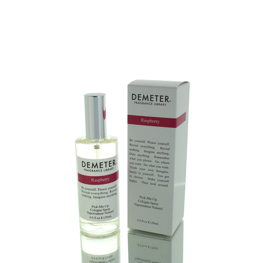 Demeter Raspberry For Man/Woman Eau De Cologne Perfume Tester