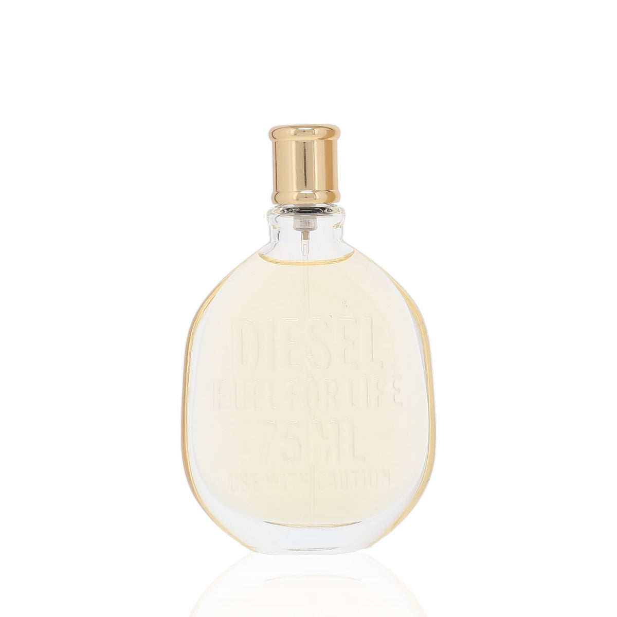 Diesel Fuel For Life Eau De Parfum Perfume