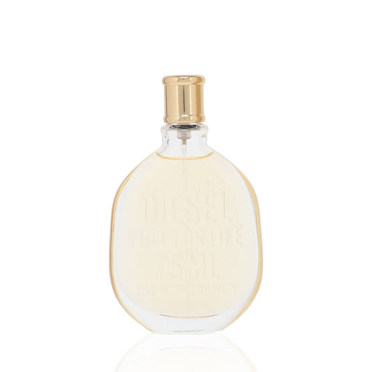 Diesel Fuel For Life Eau De Parfum Perfume
