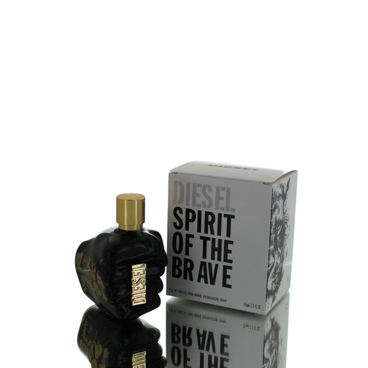 Diesel Spirit of the Brave Edition For Man