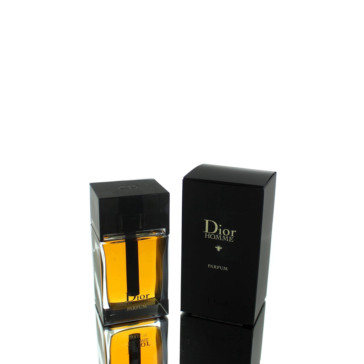 Dior Le Parfum by Christian Dior For Man Parfum Perfume Boxed