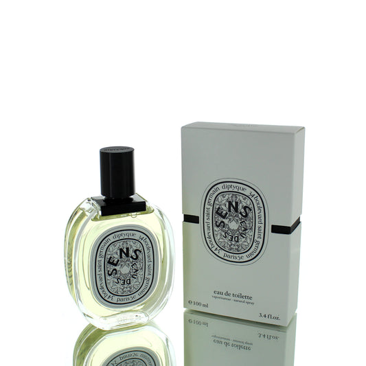 Diptyque Eau Des Sens For Man/Woman Eau De Toilette Perfume Boxed