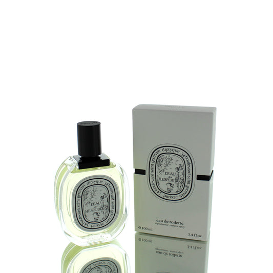 Diptyque Hesperides For Man/Woman Eau De Toilette Perfume Boxed