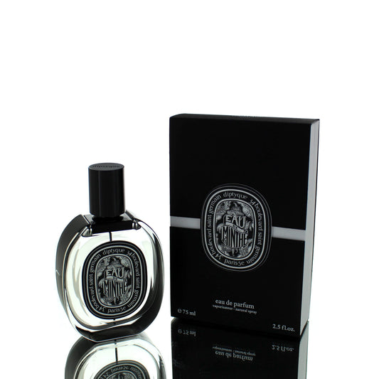 Diptyque Minthe For Man/Woman Eau De Parfum Perfume Boxed