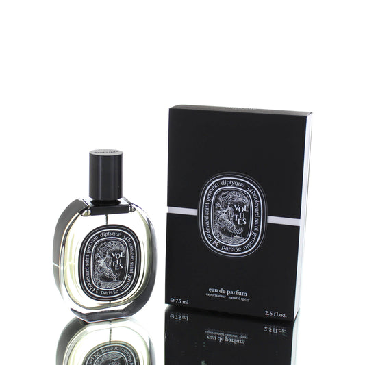 Diptyque Volutes For Man/Woman Eau De Parfum Perfume Boxed