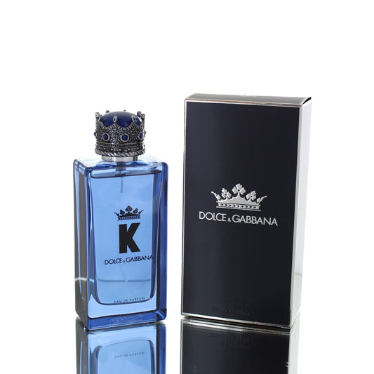 K by Dolce & Gabbana EDP EDITION Eau De Parfum Fragrance Boxed