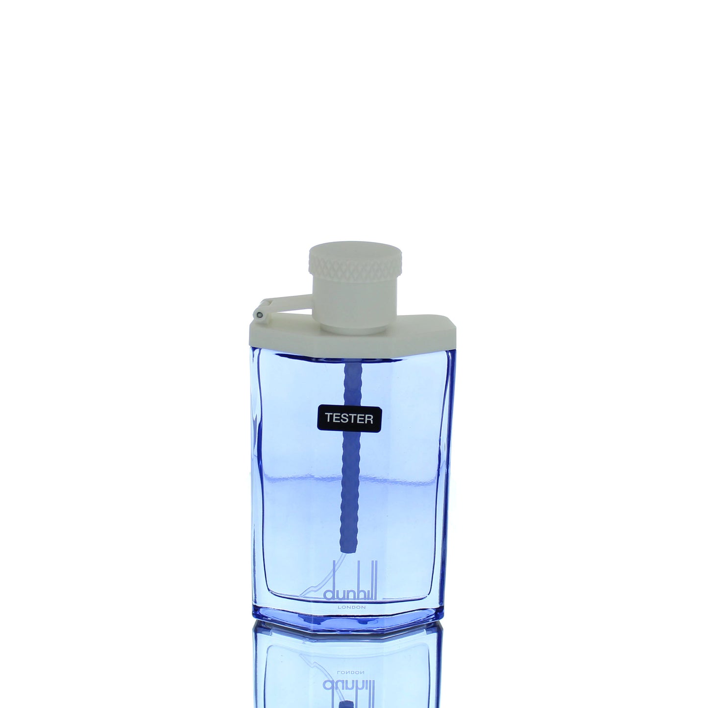 Dunhill Desire Blue Ocean For Man Eau De Toilette Perfume Tester