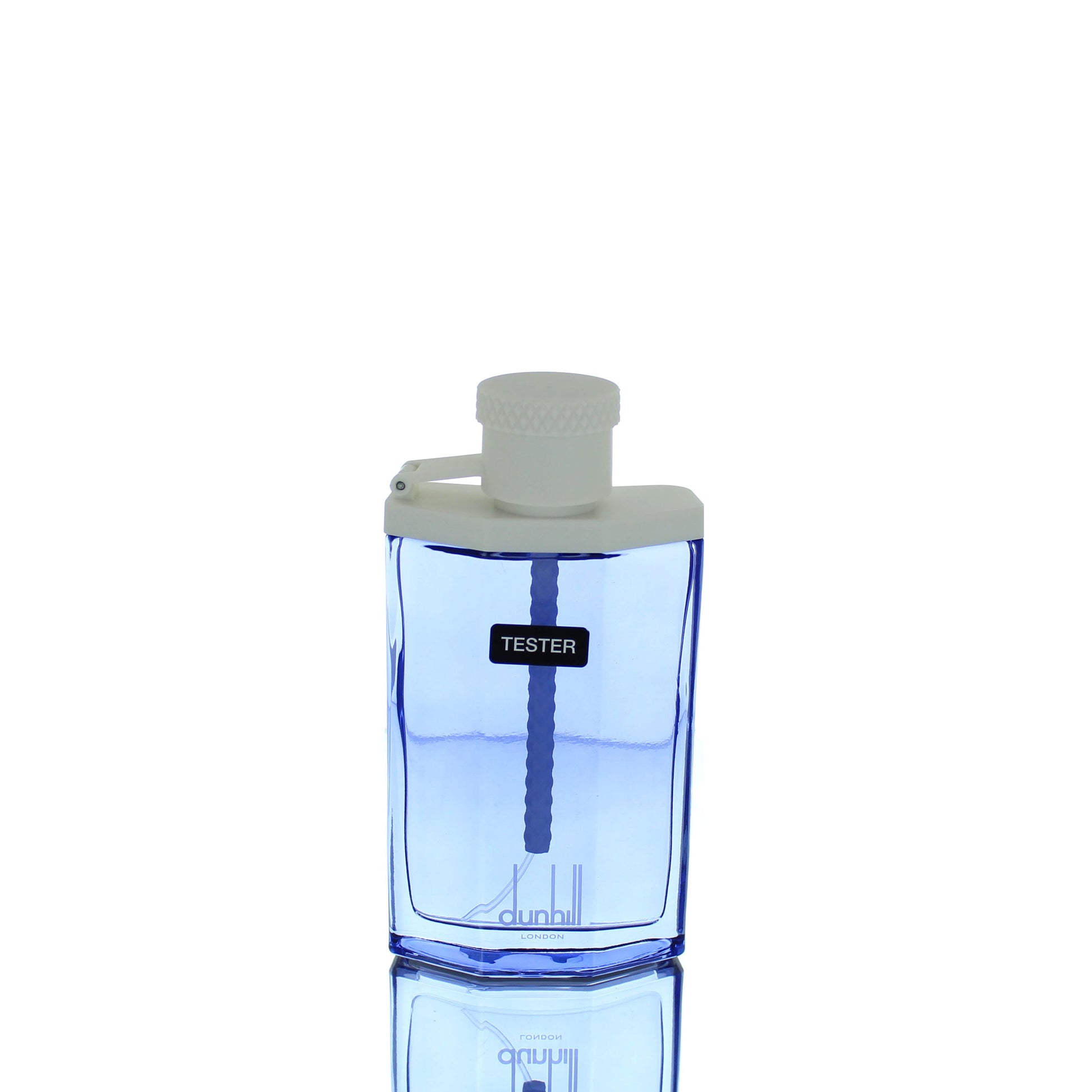 Dunhill Desire Blue Ocean For Man Eau De Toilette Perfume Tester